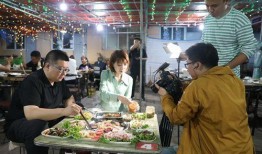 凌源美食爆料视频播放,视频播放揭示地道风味